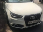 Bán xe Audi A1 sản xuất năm 2010, màu trắng, nhập khẩu nguyên chiếc