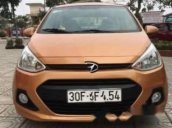 Bán Hyundai Grand i10 năm sản xuất 2015