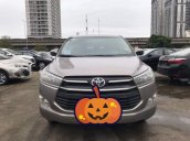 Bán xe Toyota Innova năm 2018, như mới