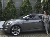 Bán Hyundai Veloster 1.6AT năm 2011, xe nhập chính chủ, giá tốt