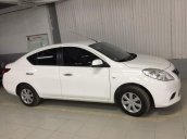 Cần bán xe Nissan Sunny XL đời 2017, màu trắng, nhập khẩu