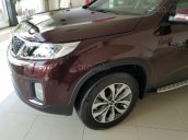 Showroom Kia Đồng Nai bán Sorento máy dầu, đời 2019, hỗ trợ vay 90%, chỉ 198tr có xe giao ngay