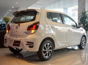 Toyota Thanh Xuân 0963639583 - Cung cấp xe Toyota Wigo 2019 chính hãng