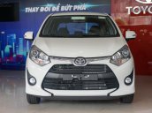 Toyota Thanh Xuân 0963639583 - Cung cấp xe Toyota Wigo 2019 chính hãng