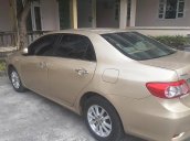 Bán ô tô Toyota Corolla năm sản xuất 2011, xe nhập, 515 triệu