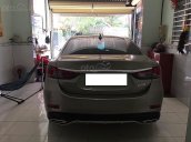 Bán xe Mazda 6 2.5 AT sản xuất 2015 như mới, giá 740tr