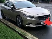 Bán xe Mazda 6 2.5 AT sản xuất 2015 như mới, giá 740tr