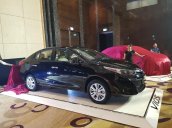 Bán Toyota Vios G sản xuất 2019, màu đen, 606 triệu