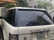 Bán LandRover Range Rover năm 2008, màu trắng, nhập khẩu nguyên chiếc 