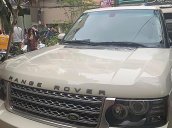 Bán LandRover Range Rover năm 2008, màu trắng, nhập khẩu nguyên chiếc 