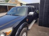 Bán Ford Ranger đời 2009, màu đen, nhập khẩu số tự động, giá tốt