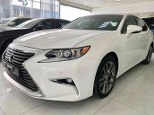 Bán xe Lexus ES 250 2017, màu trắng, nhập khẩu, số tự động