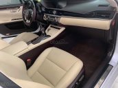 Bán xe Lexus ES 250 2017, màu trắng, nhập khẩu, số tự động