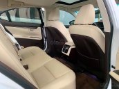 Bán xe Lexus ES 250 2017, màu trắng, nhập khẩu, số tự động