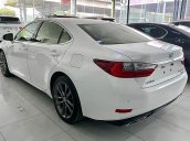 Bán xe Lexus ES 250 2017, màu trắng, nhập khẩu, số tự động