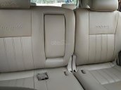 Bán Toyota Innova G đời 2006, màu bạc xe gia đình giá cạnh tranh