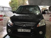 Bán xe Mitsubishi Zinger đời 2009, màu đen, 310tr