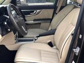 Bán xe Mercedes GLK 250 đời 2014, màu nâu