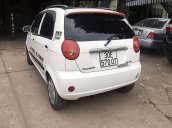 Bán xe Chevrolet Spark 2009, màu trắng, 100 triệu