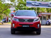 Kia Sorento - Tự tin vượt mọi cung đường, gọi ngay 0938809965 để được giá ưu đãi nhất