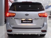 Kia Cần Thơ giá tốt- Bán xe Kia Sedona Luxury - hỗ trợ mua trả góp - Liên hệ: 0938908396(Mr Ơn)