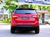 Kia Sorento - Tự tin vượt mọi cung đường, gọi ngay 0938809965 để được giá ưu đãi nhất