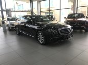 Bán Mercedes E200 New 2019, full màu giá tốt, ưu đãi khủng, giao ngay - LH 0965075999