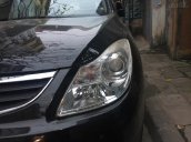 Xe Hyundai Veracruz 3.8 V6 2009, màu đen, nhập khẩu 