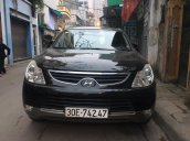 Xe Hyundai Veracruz 3.8 V6 2009, màu đen, nhập khẩu 