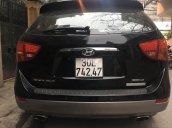 Xe Hyundai Veracruz 3.8 V6 2009, màu đen, nhập khẩu 