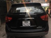 Xe Hyundai Veracruz 3.8 V6 2009, màu đen, nhập khẩu 