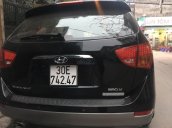 Xe Hyundai Veracruz 3.8 V6 2009, màu đen, nhập khẩu 