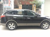 Xe Hyundai Veracruz 3.8 V6 2009, màu đen, nhập khẩu 