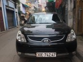 Xe Hyundai Veracruz 3.8 V6 2009, màu đen, nhập khẩu 