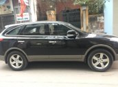 Xe Hyundai Veracruz 3.8 V6 2009, màu đen, nhập khẩu 