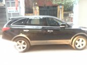 Xe Hyundai Veracruz 3.8 V6 2009, màu đen, nhập khẩu 