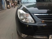 Xe Hyundai Veracruz 3.8 V6 2009, màu đen, nhập khẩu 