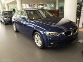 BMW 320i 2018 2.0L giá tốt - Xe nhập khẩu nguyên chiếc - Nhiều ưu đãi