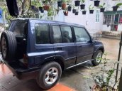 Bán Suzuki Vitara sản xuất 2003, nhập khẩu  