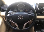 Bán Toyota Vios E sản xuất 2014, màu bạc còn mới