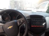Cần bán Chevrolet Cruze LT năm sản xuất 2016, màu vàng số sàn giá cạnh tranh