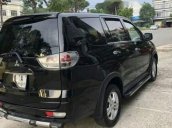 Bán Mitsubishi Zinger đời 2008, màu đen