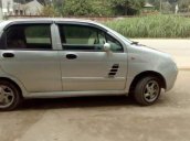 Bán xe Chery QQ3 năm 2009, màu bạc, giá tốt