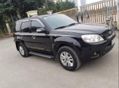 Bán ô tô Ford Escape 2.3 XLS đời 2013, màu đen, giá tốt