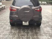 Cần bán lại xe Ford EcoSport Titanium 2016 chính chủ