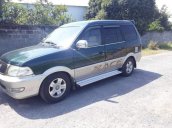 Bán xe Toyota Zace đời 2003 còn mới, giá chỉ 185 triệu