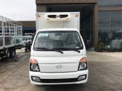 Bán Hyundai Porter 2018, màu trắng, xe nhập, giá tốt