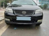 Cần bán lại xe Toyota Vios MT 2006 số sàn, 185tr