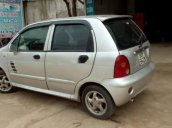 Bán xe Chery QQ3 năm 2009, màu bạc, giá tốt