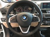 Cần bán xe BMW X1 sản xuất 2018, màu trắng, nhập khẩu nguyên chiếc